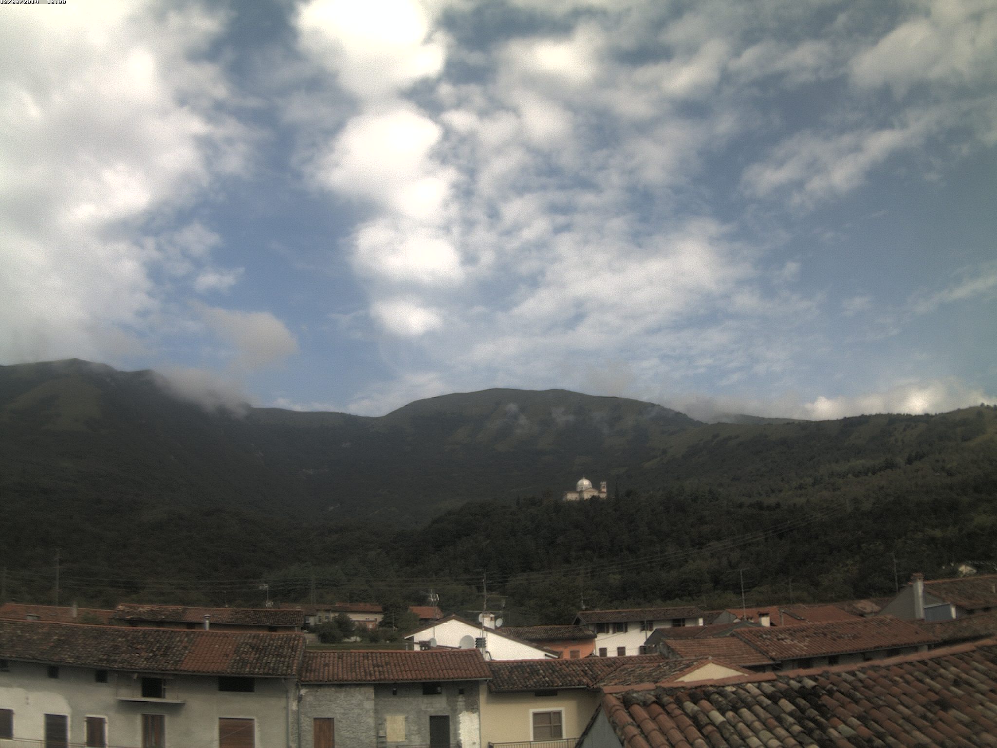 Webcam Codroipo